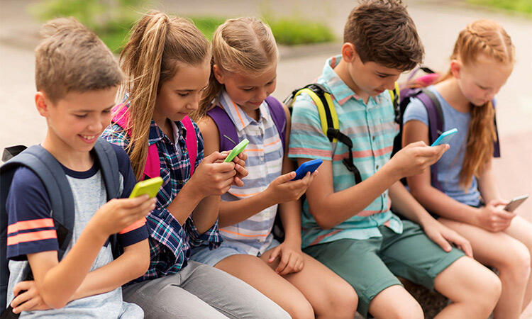 Stiff penalties for promoting explicit content among children - GulfToday