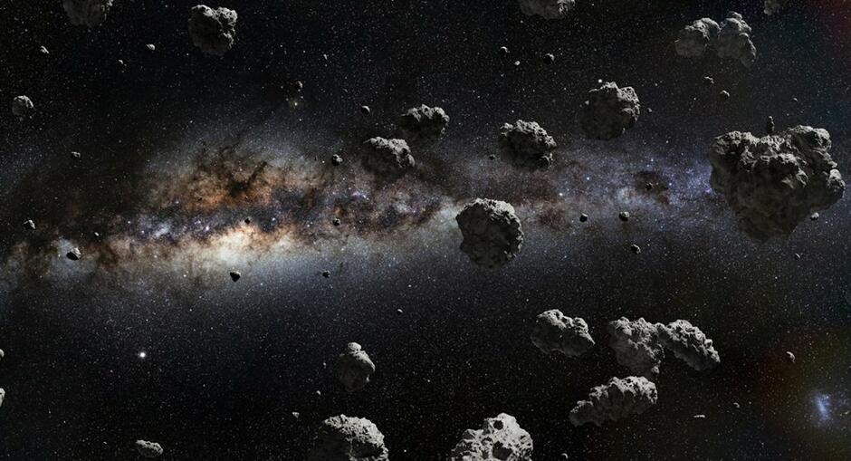 Bennu Asteroid Has Just 0.06% Chance of Impact with Earth, NASA Says