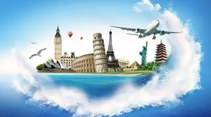 Презентація до уроку  "Travelling"