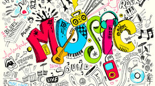 Презентація "Music in Our Life"