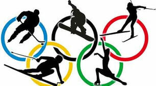 Sporting events 