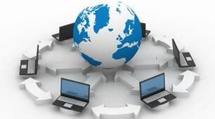 Контрольна робота з теми:"Інформаційні процеси та мережеві технології"
