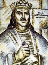 ᐈ Галицько-Волинська держава за Юрія II Болеслава (1323-1340) | Discover.in.ua