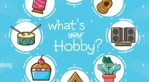 Hobbies and interests of British people