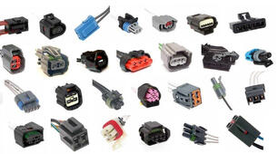 Wire connectors 