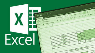 Опрацювання табличних даних в Excel