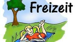 Freizeit und Erholung