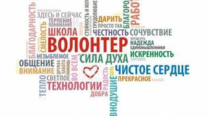 Акція "16 днів проти насильства"  Тема  "Міжнародний день волонтера"