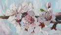 Цвет персика - Степанюк Алина Набиуловна - - Arts.In.UA