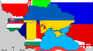 Вгадай країну: Польща чи Білорусь?