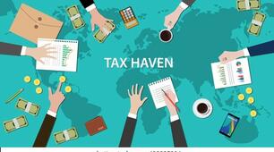 Tax haven 