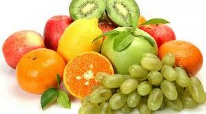 Healthy eating