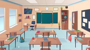 Ma classe