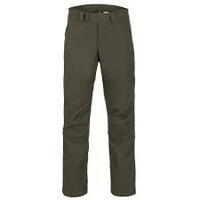 Helikon Woodsman Trousers - Taiga Green/Black