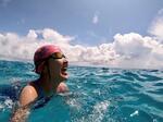 Swim your way to health in 2020 | SwimTrek
