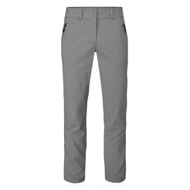 Women's Highground Trousers - Functional and versatile: a modern take on the classic walking trouser.