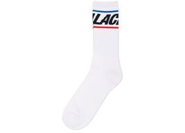 Palace Basically A Sock White - SS20