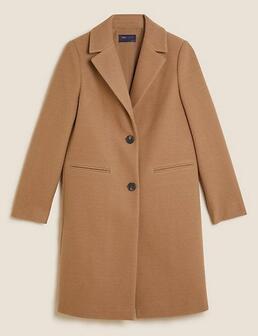 29 Of The Best Camel Coats To Buy Now