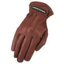 Heritage Gloves Summit Winter Glove Black