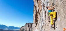 How to climb 5.12 : Good Habits that strong climbers have