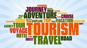Module Test 1. 2 Course Tourists