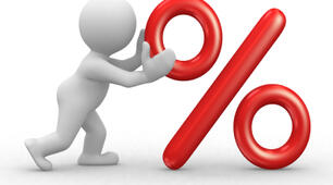 Вебквест для учнів 5-6 класу з теми "Відсотки"