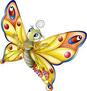 Идеи на тему «Метелики» (15) | детские рисунки, бабочки, детские картинки