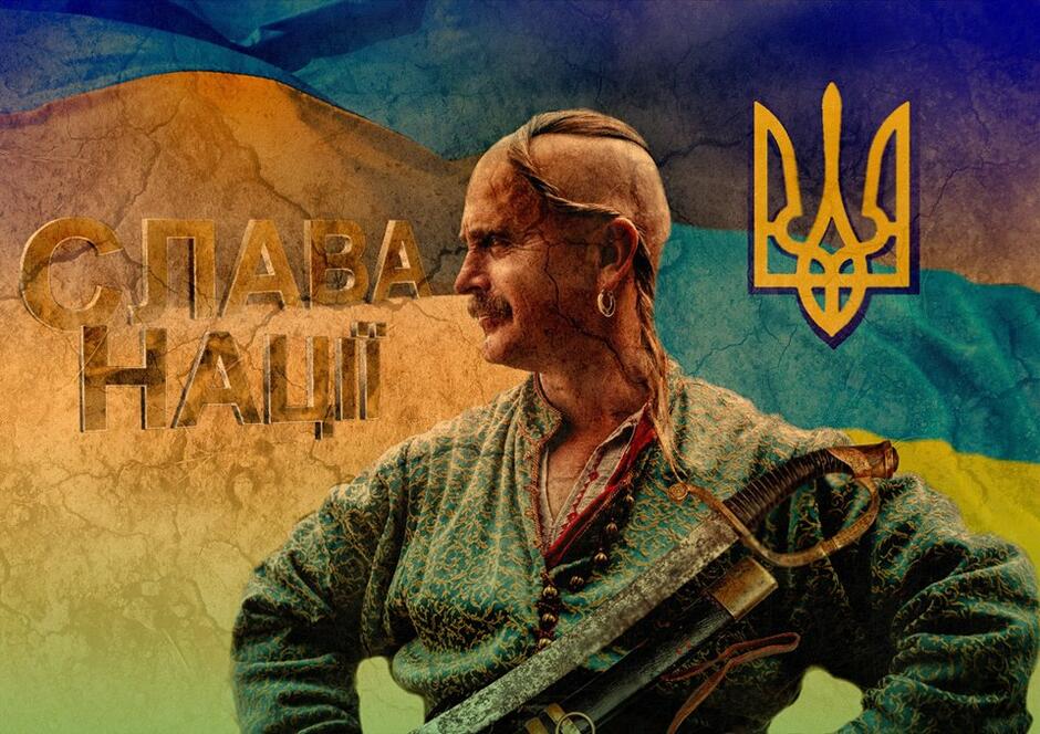 25 історичних битв за Україну про які треба завжди пам&#39;ятати