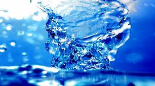 Міні-проект "Вода-чарівниця" в старшій групі