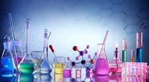 Хімія 8 клас. Практична робота №1. Дослідження фізичних властивостей речовин з різними типами кристалічних ґраток