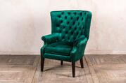WHAT IS AN ARMCHAIR | Peppermill Interiors