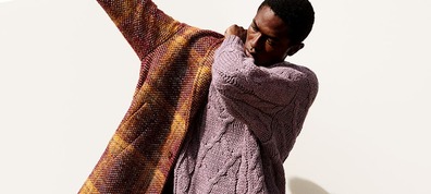 How To Wear The Oversized Trend And Still Look Tailored