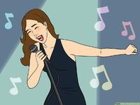 3 Simple Ways to Sing Emotionally - wikiHow