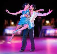 Time to Dance review - Rediff.com movies
