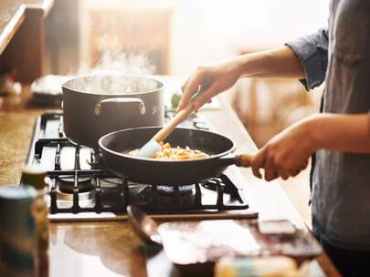 Boiling or steaming: Which method is better to cook veggies? | The Times of India