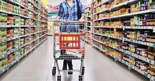 How Russians select stores to do shopping