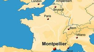 Compréhension écrite -8 Montpelier