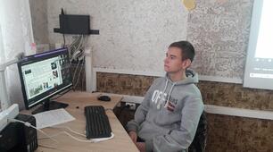 Пишемо роботу МАН