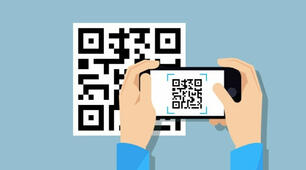 QR-коди "Цікавинки про осінь"