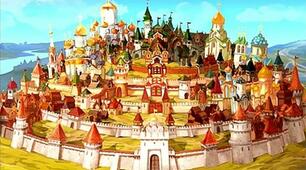 Руські князі