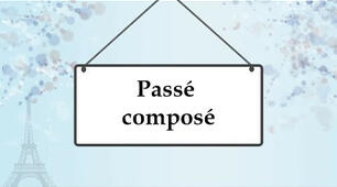 Passé composé