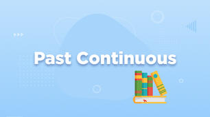 Презентація до вивчення теми "Past Continuous"