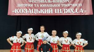 з предмету "Теорія та історія хореографічного мистецтва"