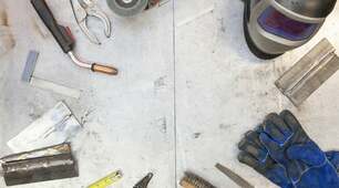Welding tools