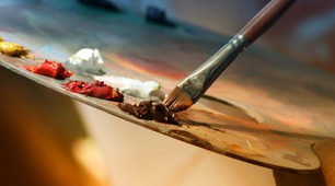 Art and Artist. After reading task