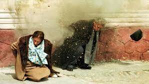 25 декабря 1989 года были расстреляны Николае и Елена Чаушеску - Газета.Ru