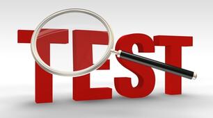 Reading Comprehension Test 9th form /////