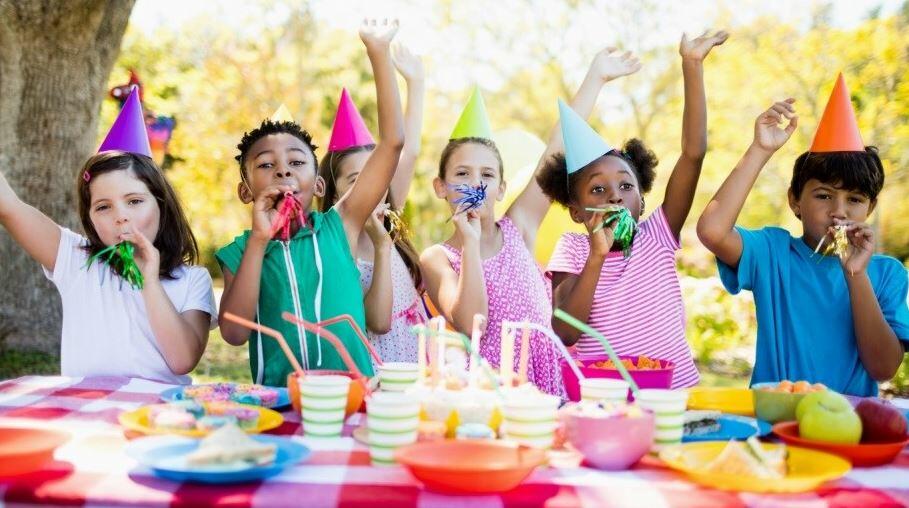 Planning an Affordable Birthday Party – Intersections