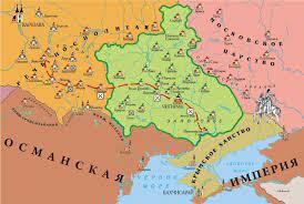 О воссоединении Крыма с Россией (Вадим Ильич Росин) / Стихи.ру