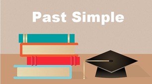 Past Simple. Irregular Verbs.